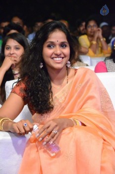Jyo Achyutananda Audio Launch 2 - 29 of 38