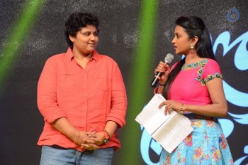 Jyo Achyutananda Audio Launch 2 - 34 of 38