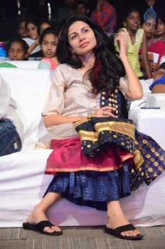 Jyo Achyutananda Audio Launch 2 - 35 of 38