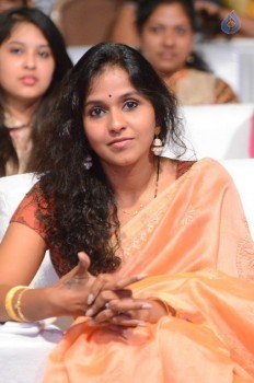 Jyo Achyutananda Audio Launch 2 - 37 of 38