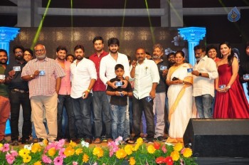 Jyo Achyutananda Audio Launch 3 - 3 of 62