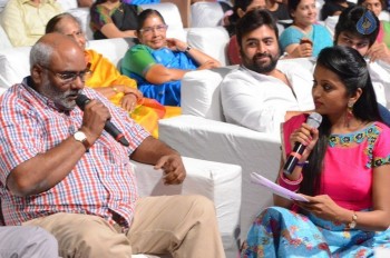 Jyo Achyutananda Audio Launch 3 - 4 of 62
