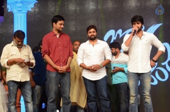 Jyo Achyutananda Audio Launch 3 - 5 of 62