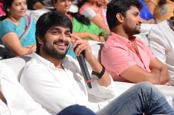 Jyo Achyutananda Audio Launch 3 - 8 of 62