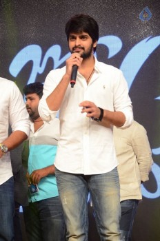 Jyo Achyutananda Audio Launch 3 - 12 of 62