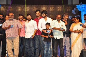 Jyo Achyutananda Audio Launch 3 - 16 of 62