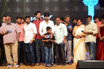 Jyo Achyutananda Audio Launch 3 - 19 of 62