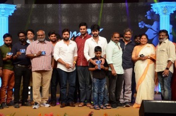 Jyo Achyutananda Audio Launch 3 - 32 of 62