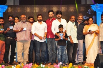 Jyo Achyutananda Audio Launch 3 - 38 of 62