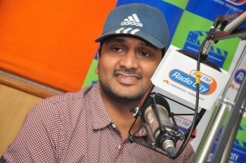 Jyo Achyutananda Song Launch at Radio City  - 19 of 21