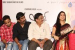 Jyothi Lakshmi 1st Look Launch - 107 of 128