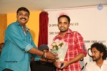 Jyothi Lakshmi 1st Look Launch - 28 of 128
