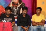 Jyothi Lakshmi 1st Look Launch - 34 of 128
