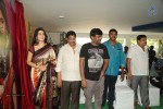 Jyothi Lakshmi 1st Look Launch - 57 of 128