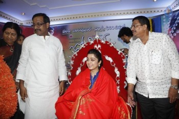 Jyothi Lakshmi Abhinandana Sabha Photos 02 - 95 of 100