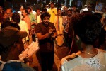 Jyothi Lakshmi On Location Photos - 1 of 11