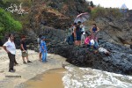 Jyothi Lakshmi On Location Photos - 7 of 11