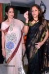 Jyothika Launches Lakshmi Sarees - 2 of 21