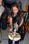 Jyothika Launches Lakshmi Sarees - 6 of 21