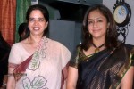 Jyothika Launches Lakshmi Sarees - 7 of 21