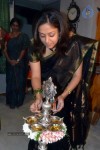 Jyothika Launches Lakshmi Sarees - 8 of 21