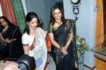 Jyothika Launches Lakshmi Sarees - 12 of 21