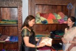 Jyothika Launches Lakshmi Sarees - 14 of 21