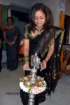 Jyothika Launches Lakshmi Sarees - 20 of 21