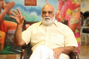 K Raghavendra Rao Interview Photos - 2 of 21
