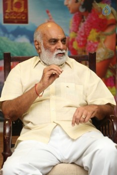 K Raghavendra Rao Interview Photos - 3 of 21