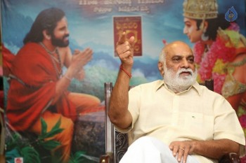 K Raghavendra Rao Interview Photos - 11 of 21