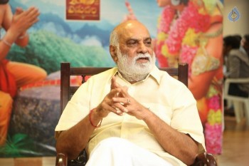 K Raghavendra Rao Interview Photos - 12 of 21