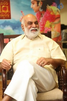 K Raghavendra Rao Interview Photos - 13 of 21