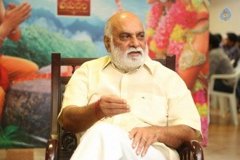 K Raghavendra Rao Interview Photos - 14 of 21