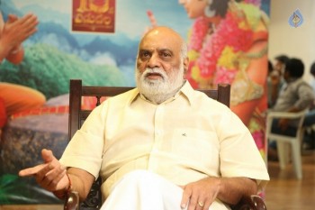 K Raghavendra Rao Interview Photos - 17 of 21