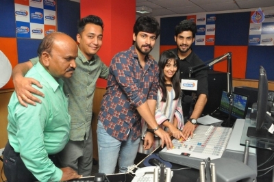 Kaadhali 1st Song Launch at Radio City - 20 of 21