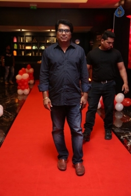 Kaadhali Audio Launch 1 - 51 of 63