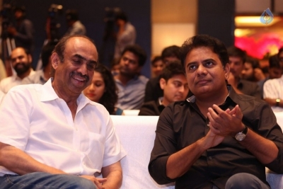 Kaadhali Audio Launch 1 - 56 of 63