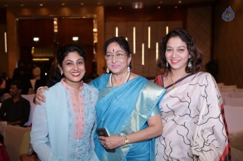Kaadhalin Pon Veethiyil Tamil Film Launch - 6 of 54
