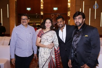 Kaadhalin Pon Veethiyil Tamil Film Launch - 30 of 54