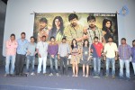 Kaai Raja Kaai Trailer Launch - 12 of 22