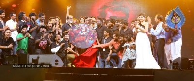 Kaala Movie Audio Launch - 1 of 6