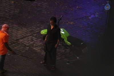 Kaala Shooting Spot Photos - 16 of 42