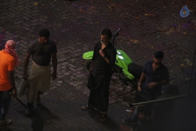 Kaala Shooting Spot Photos - 19 of 42