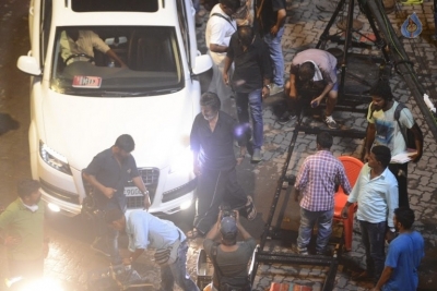 Kaala Shooting Spot Photos - 36 of 42