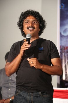 Kaashmora Movie Audio Launch - 43 of 75