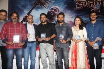 Kaashmora Movie Audio Launch - 5 of 75