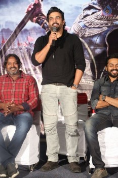 Kaashmora Movie Audio Launch - 50 of 75