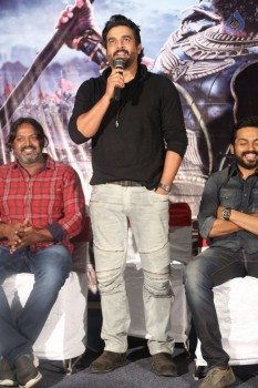 Kaashmora Movie Audio Launch - 8 of 75