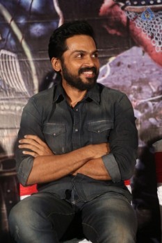 Kaashmora Movie Audio Launch - 51 of 75